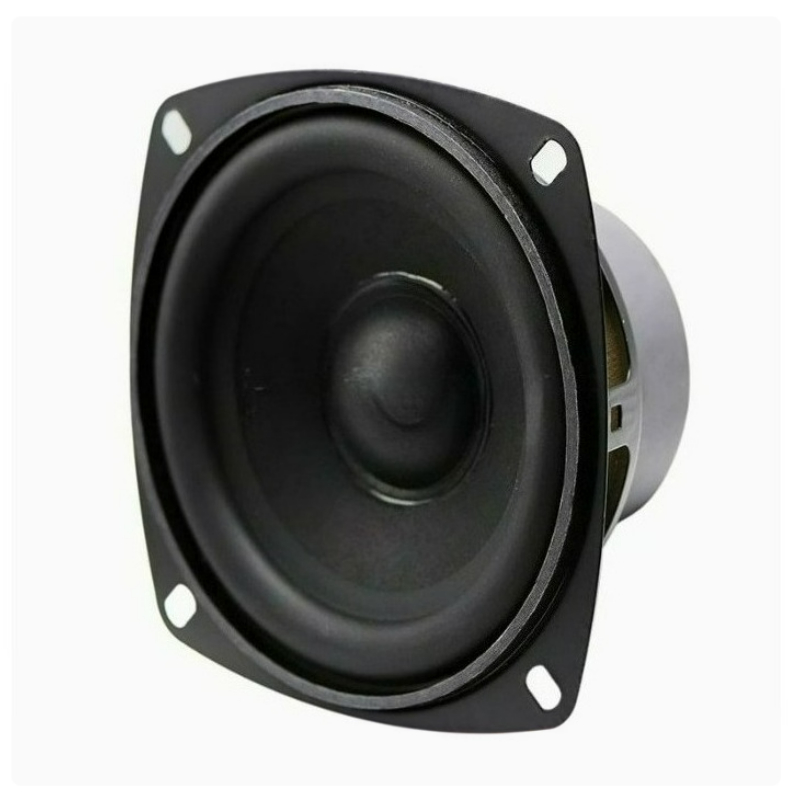 SOTAMIA 1Pcs 4 Inch Bass Audio - Audio Music Generator ulasan dan harga