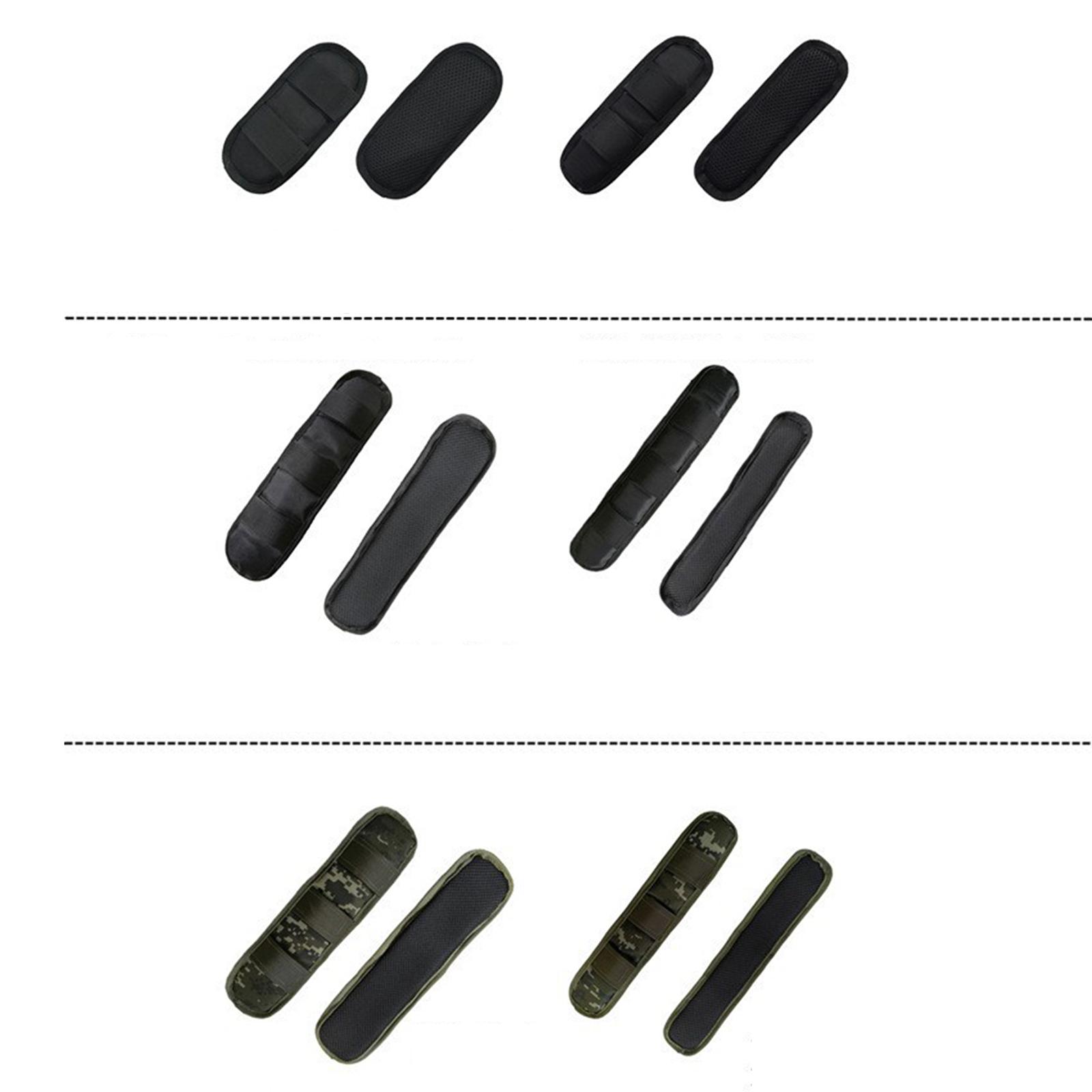 Detachable Shoulder Strap Pad  - Guitar Strap Padded ulasan dan harga