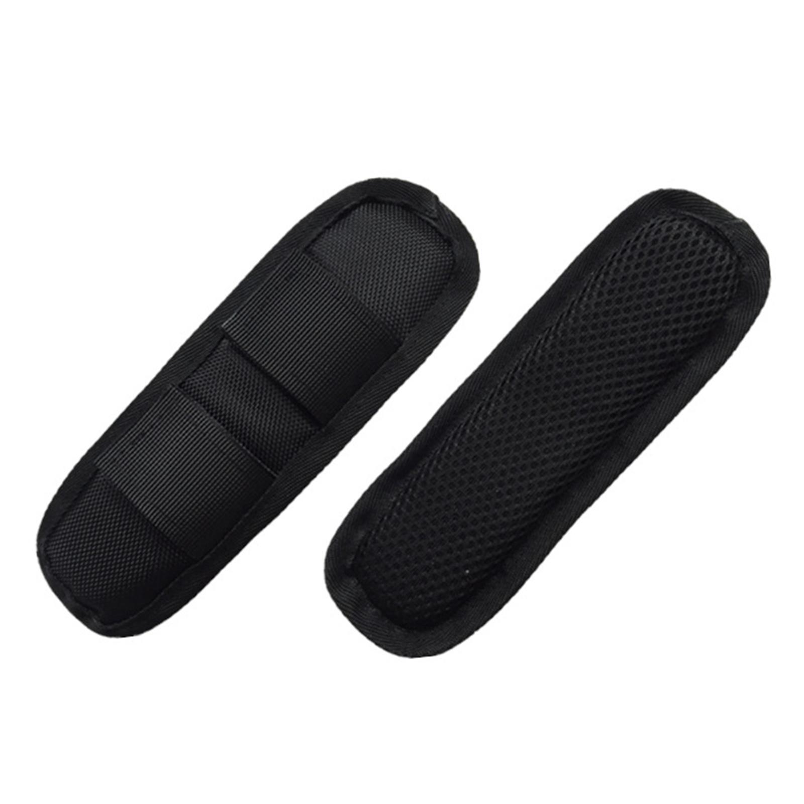 Detachable Shoulder Strap Pad  - Guitar Strap Padded ulasan dan harga