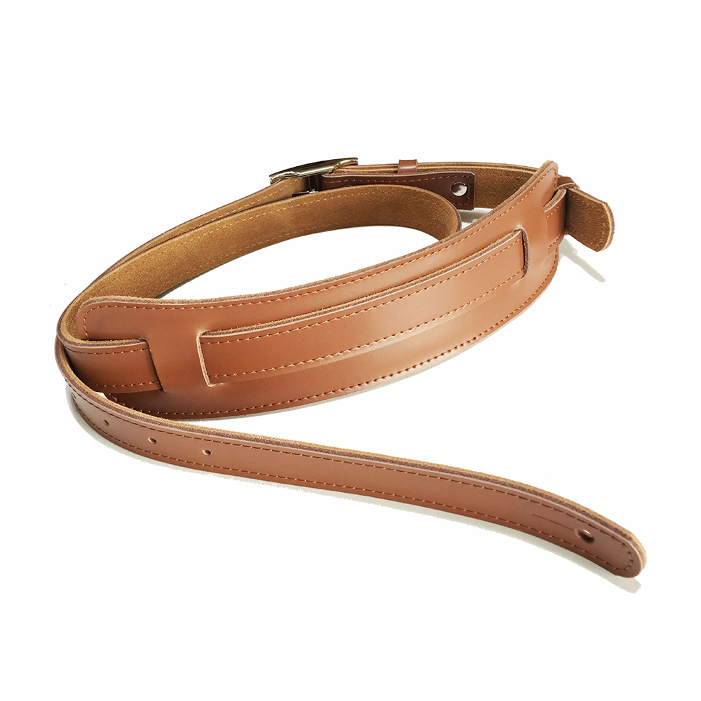 Guns N' Roses SLASH Leather El - Guitar Strap Padded ulasan dan harga