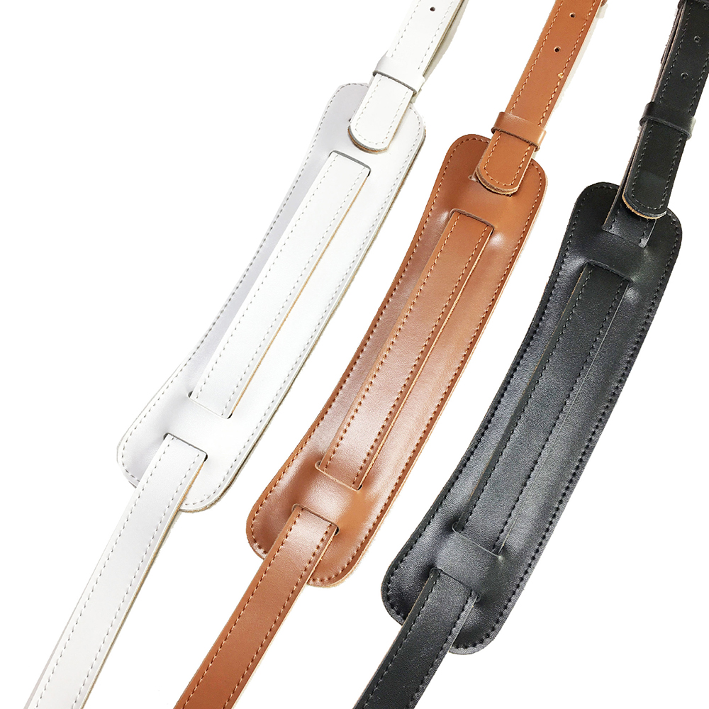 Guns N' Roses SLASH Leather El - Guitar Strap Padded ulasan dan harga
