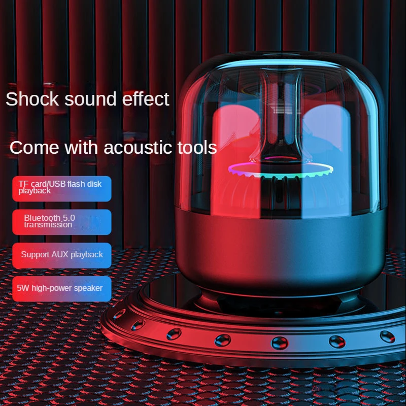 Generation Bluetooth Speaker S - Audio Music Generator Free ulasan dan harga