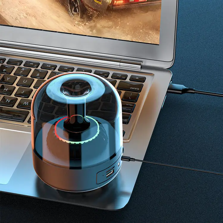 Generation Bluetooth Speaker S - Audio Music Generator Free ulasan dan harga