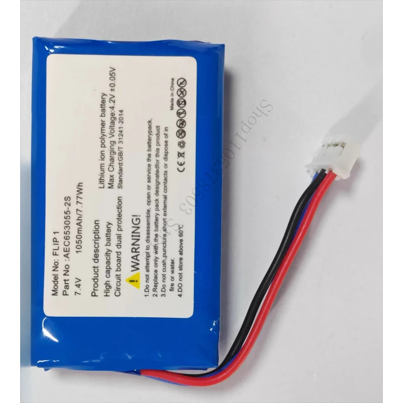 forJBL Flip 1 Battery Generati - Audio Music Generator Free ulasan dan harga