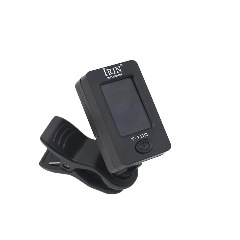 IRIN Guitar Tuner T-100 Digita - Guitar Tuner Clip ulasan dan harga
