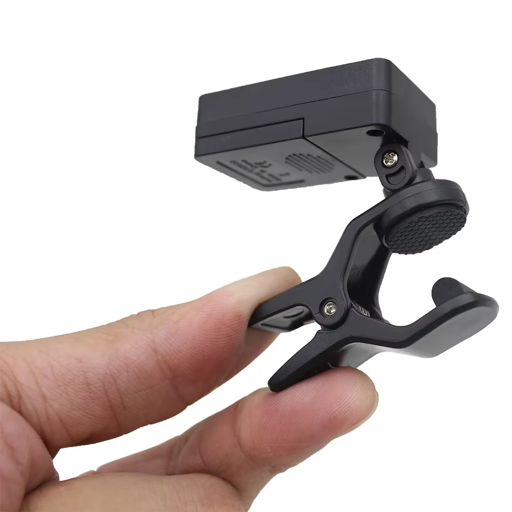 IRIN Guitar Tuner T-100 Digita - Guitar Tuner Clip ulasan dan harga