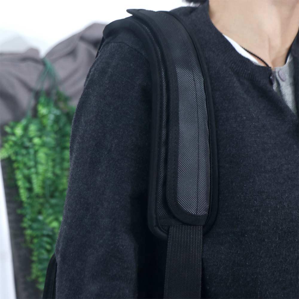 Anti-Slip Guitar Strap Padded  - Guitar Strap Padded ulasan dan harga