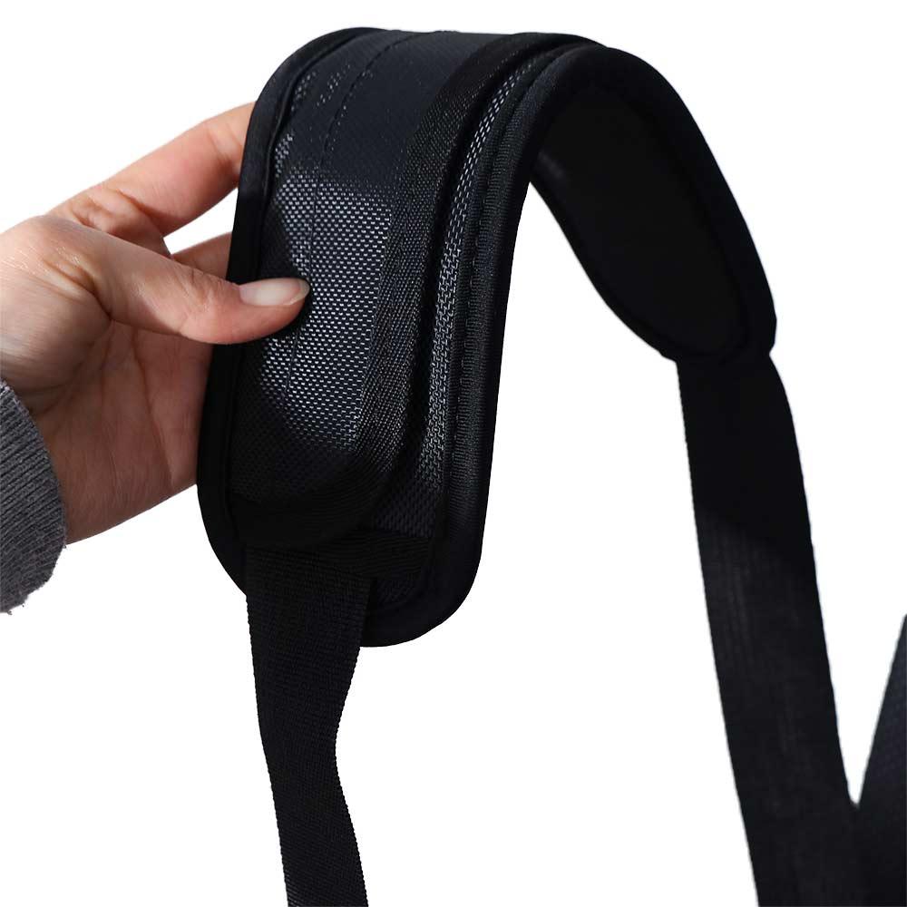 Anti-Slip Guitar Strap Padded  - Guitar Strap Padded ulasan dan harga