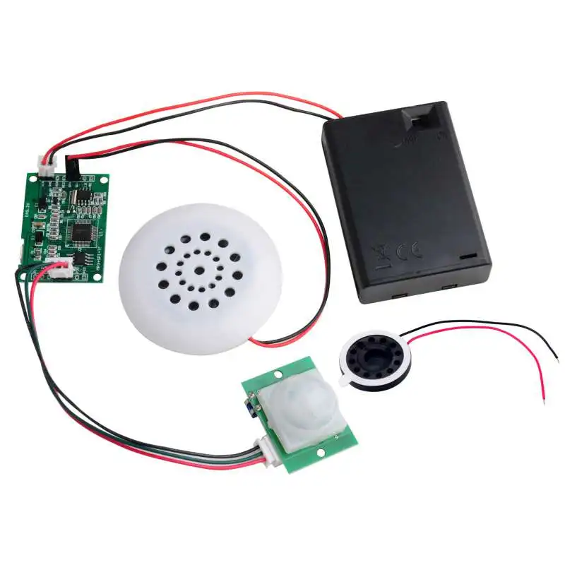 RCmall MP3 Voice Module Kit We - Audio Music For Download ulasan dan harga